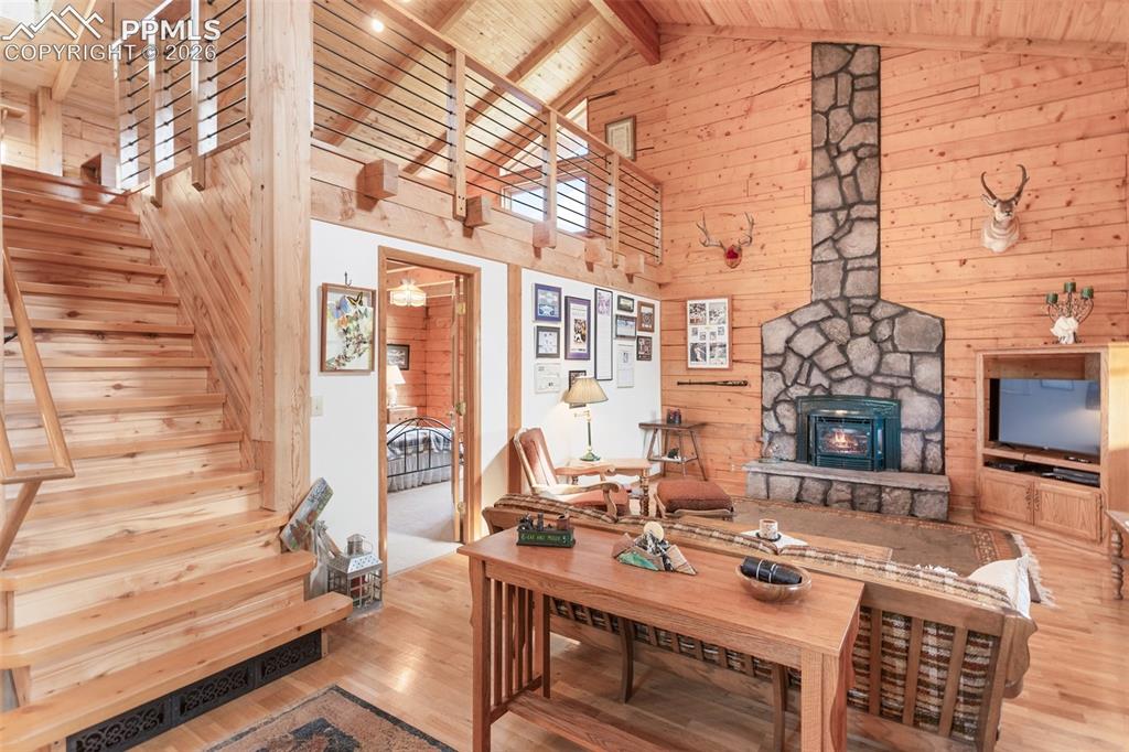 133 Vail Drive Florissant CO 80816