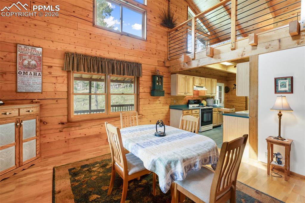 133 Vail Drive Florissant CO 80816