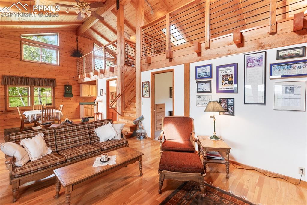 133 Vail Drive Florissant CO 80816