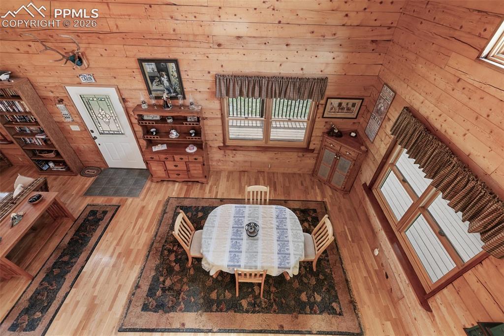 133 Vail Drive Florissant CO 80816