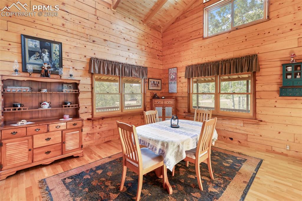 133 Vail Drive Florissant CO 80816