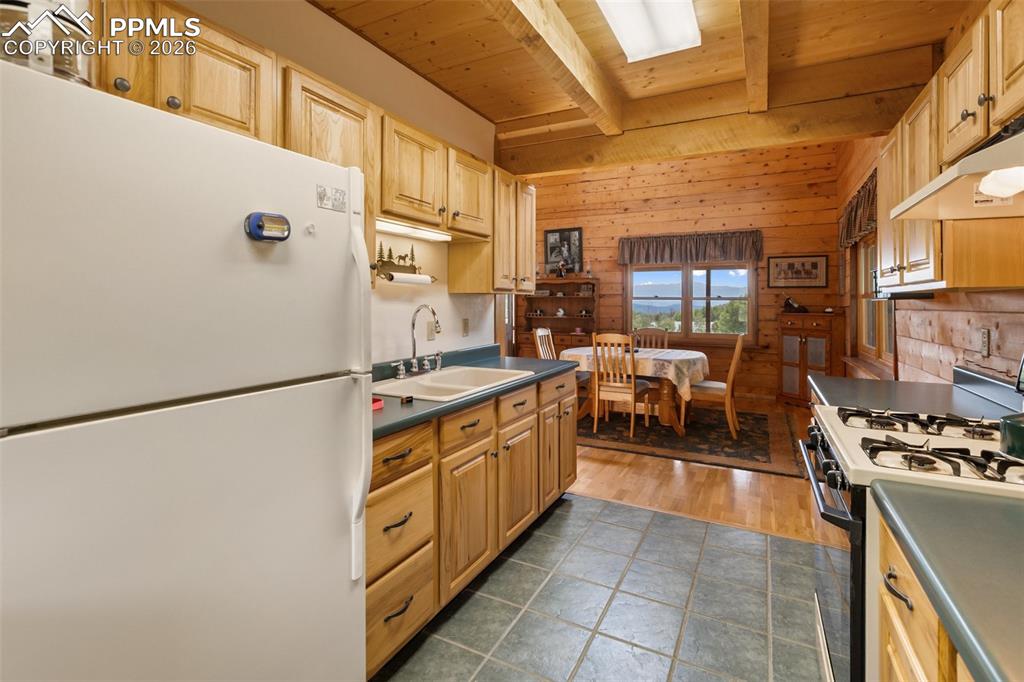 133 Vail Drive Florissant CO 80816