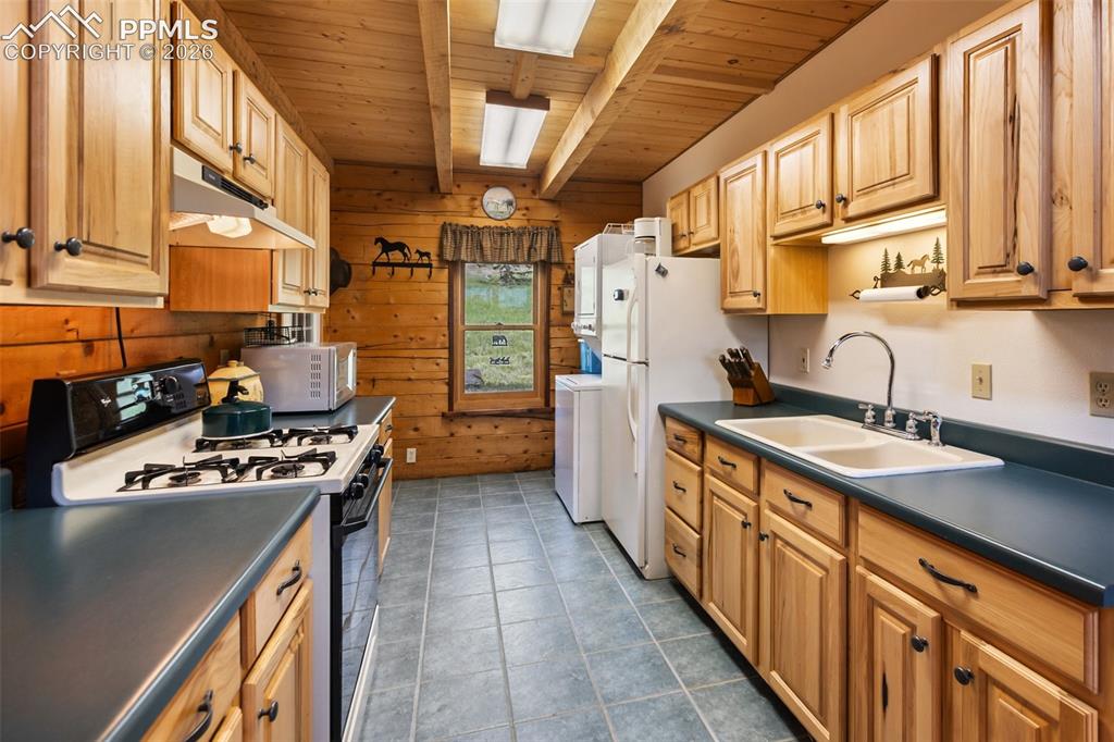 133 Vail Drive Florissant CO 80816