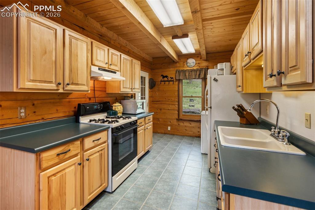 133 Vail Drive Florissant CO 80816