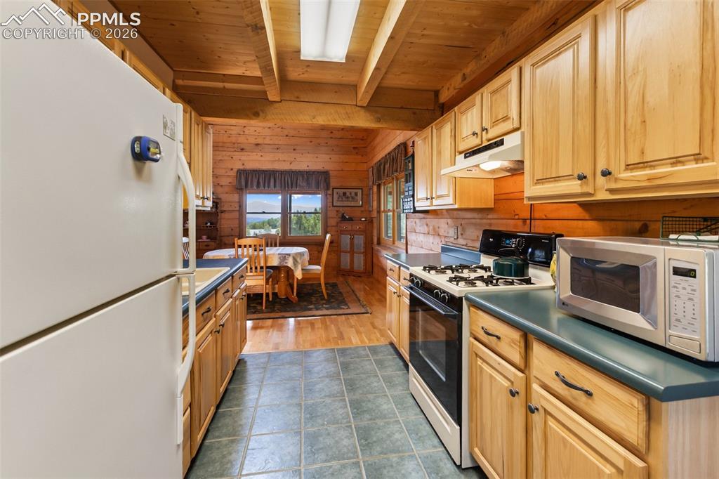 133 Vail Drive Florissant CO 80816