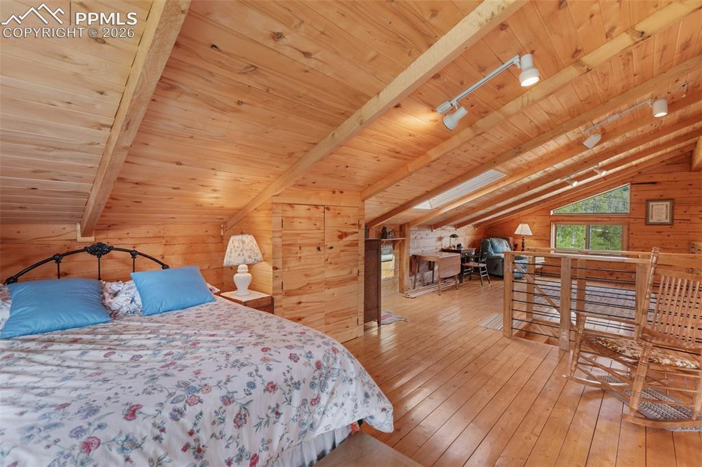 133 Vail Drive Florissant CO 80816