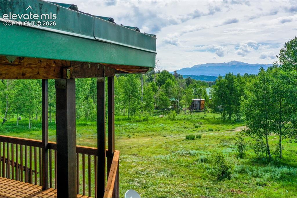 133 Vail Drive Florissant CO 80816