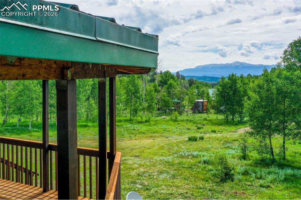 133 Vail Drive Florissant CO 80816