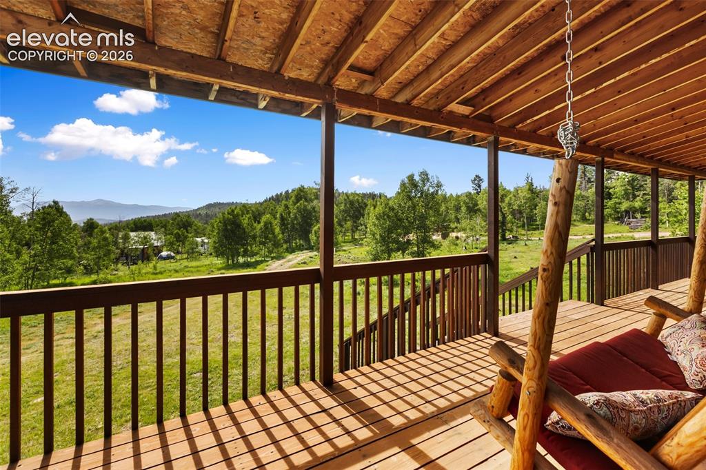 133 Vail Drive Florissant CO 80816