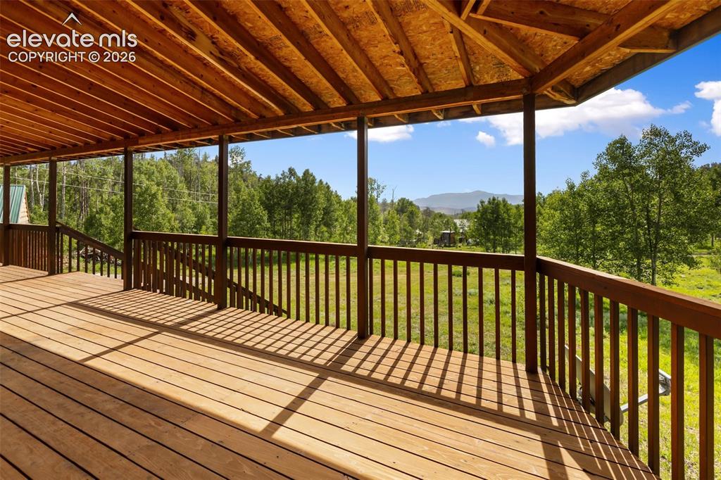 133 Vail Drive Florissant CO 80816