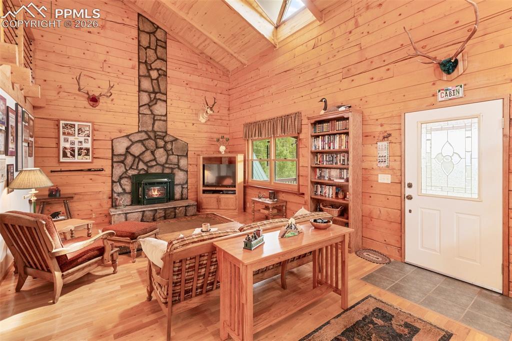 133 Vail Drive Florissant CO 80816