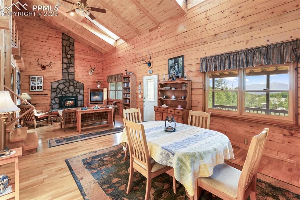 133 Vail Drive Florissant CO 80816