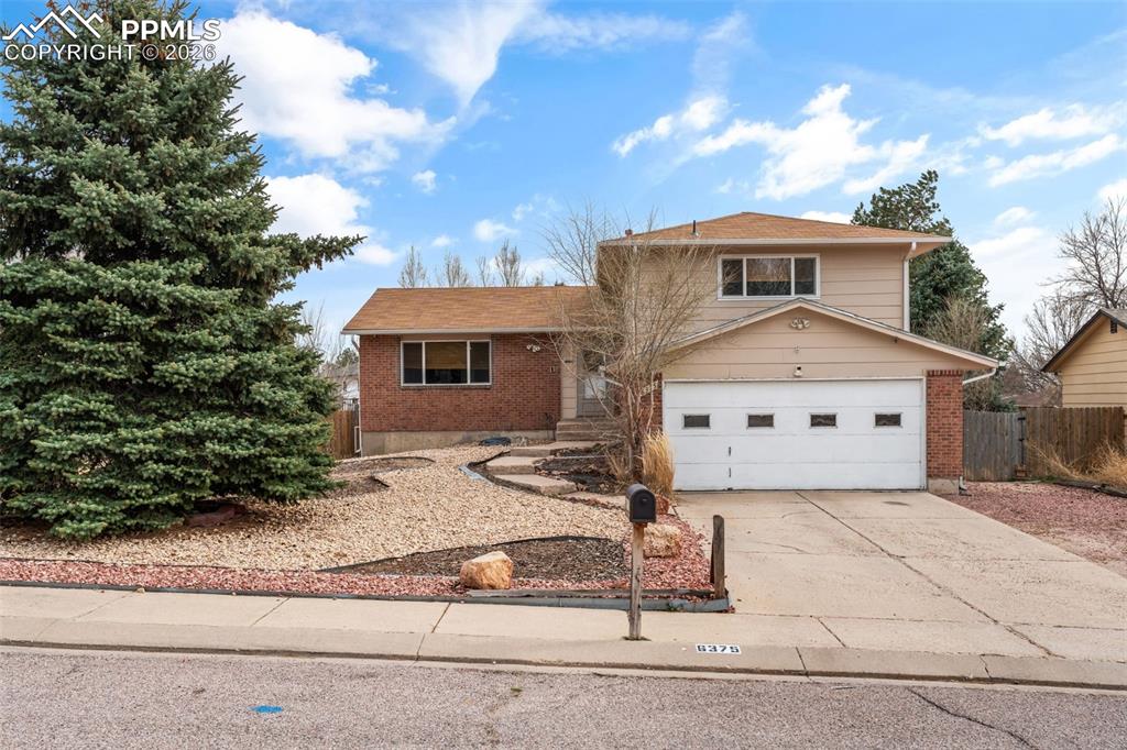 6375 Pushmataha Drive Colorado Springs CO 80915