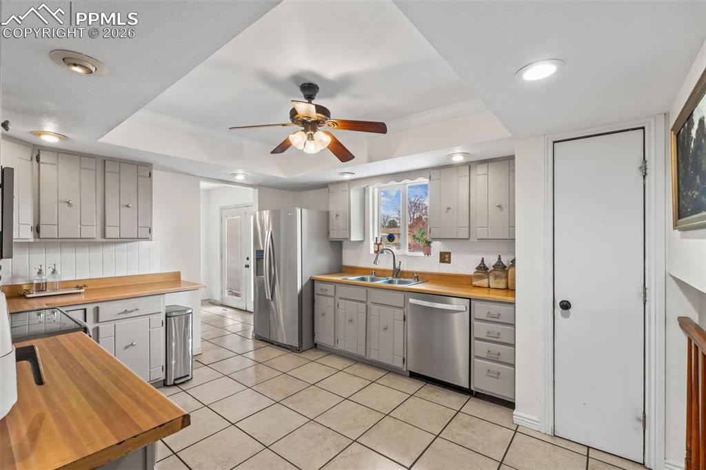 6375 Pushmataha Drive Colorado Springs CO 80915