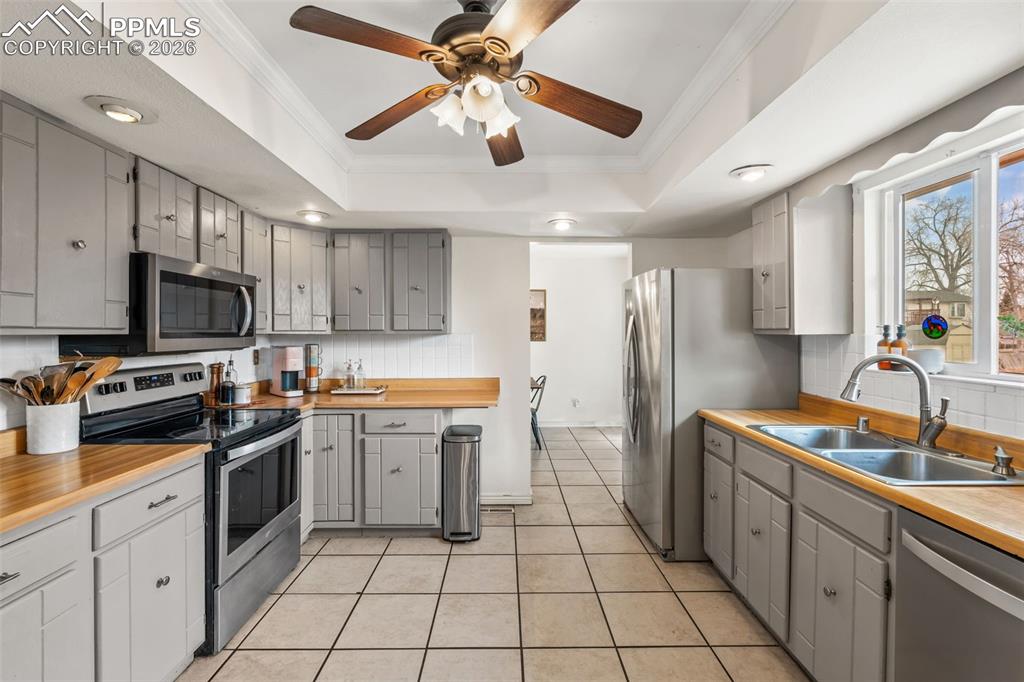 6375 Pushmataha Drive Colorado Springs CO 80915