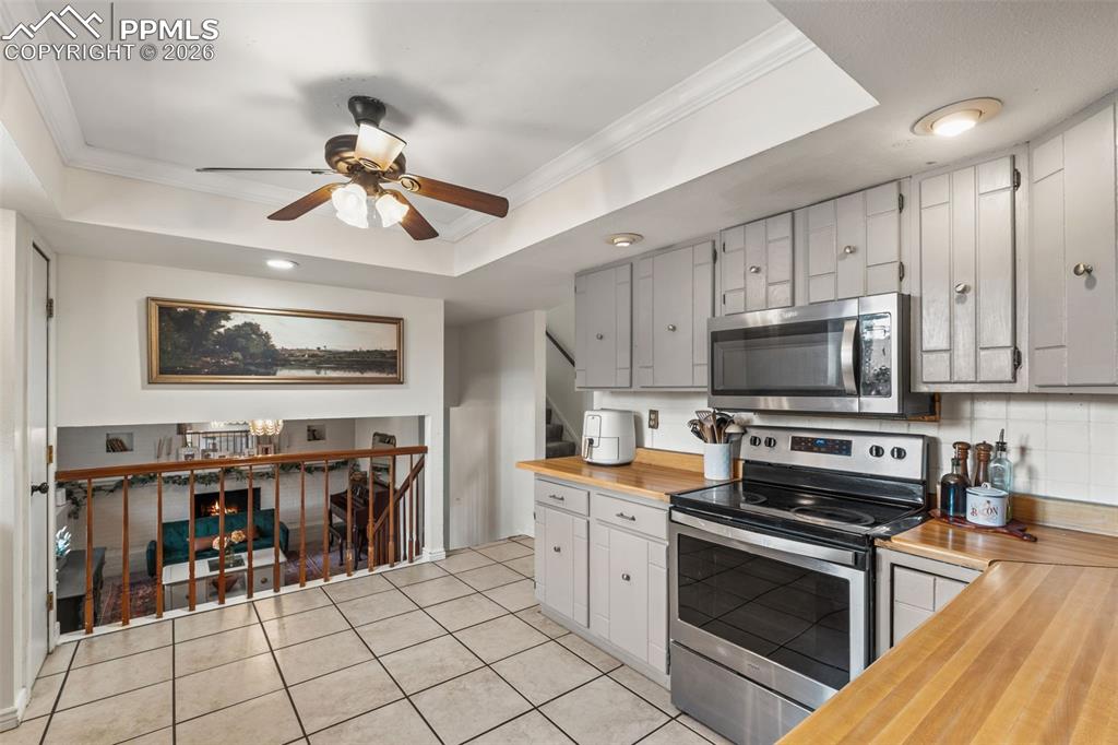 6375 Pushmataha Drive Colorado Springs CO 80915