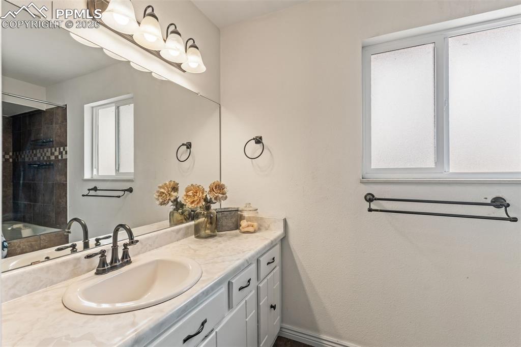 6375 Pushmataha Drive Colorado Springs CO 80915
