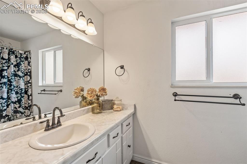 6375 Pushmataha Drive Colorado Springs CO 80915