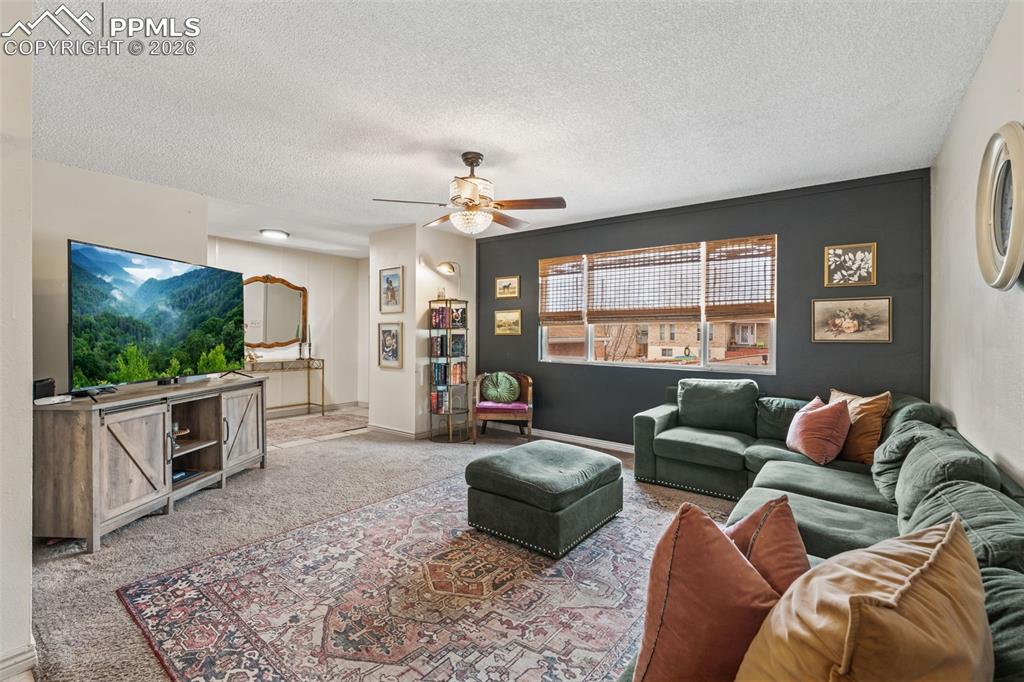 6375 Pushmataha Drive Colorado Springs CO 80915