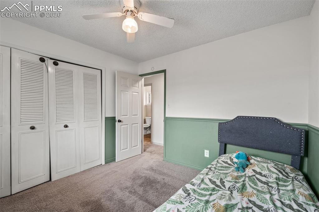 6375 Pushmataha Drive Colorado Springs CO 80915