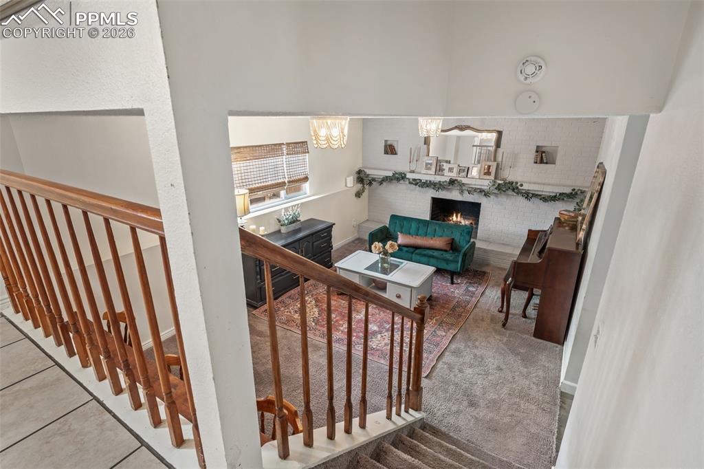 6375 Pushmataha Drive Colorado Springs CO 80915