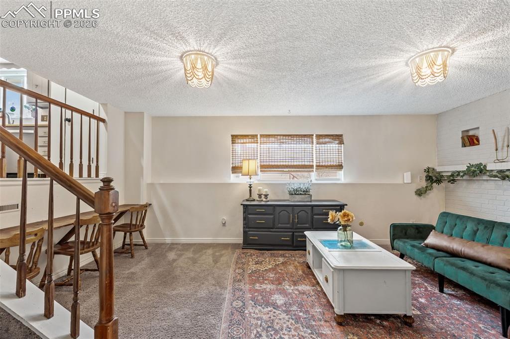 6375 Pushmataha Drive Colorado Springs CO 80915