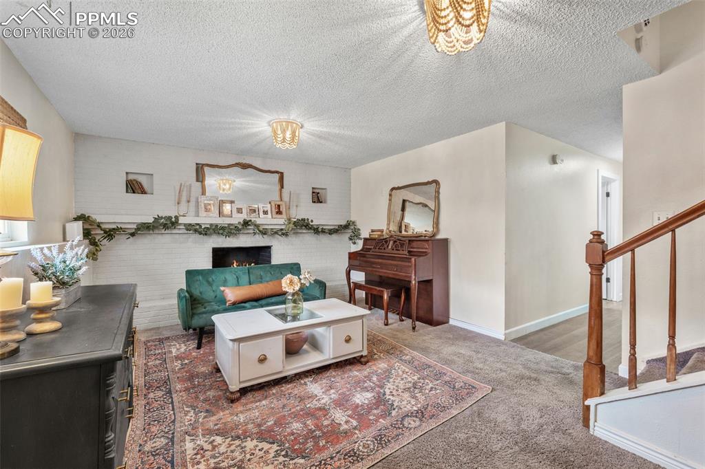 6375 Pushmataha Drive Colorado Springs CO 80915