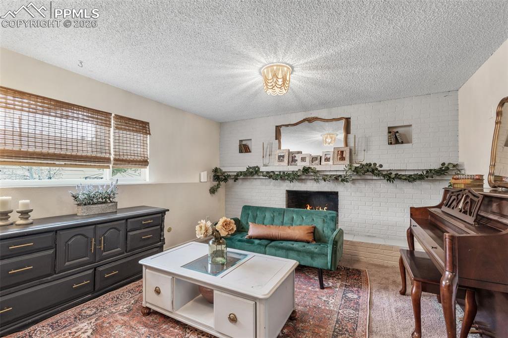 6375 Pushmataha Drive Colorado Springs CO 80915