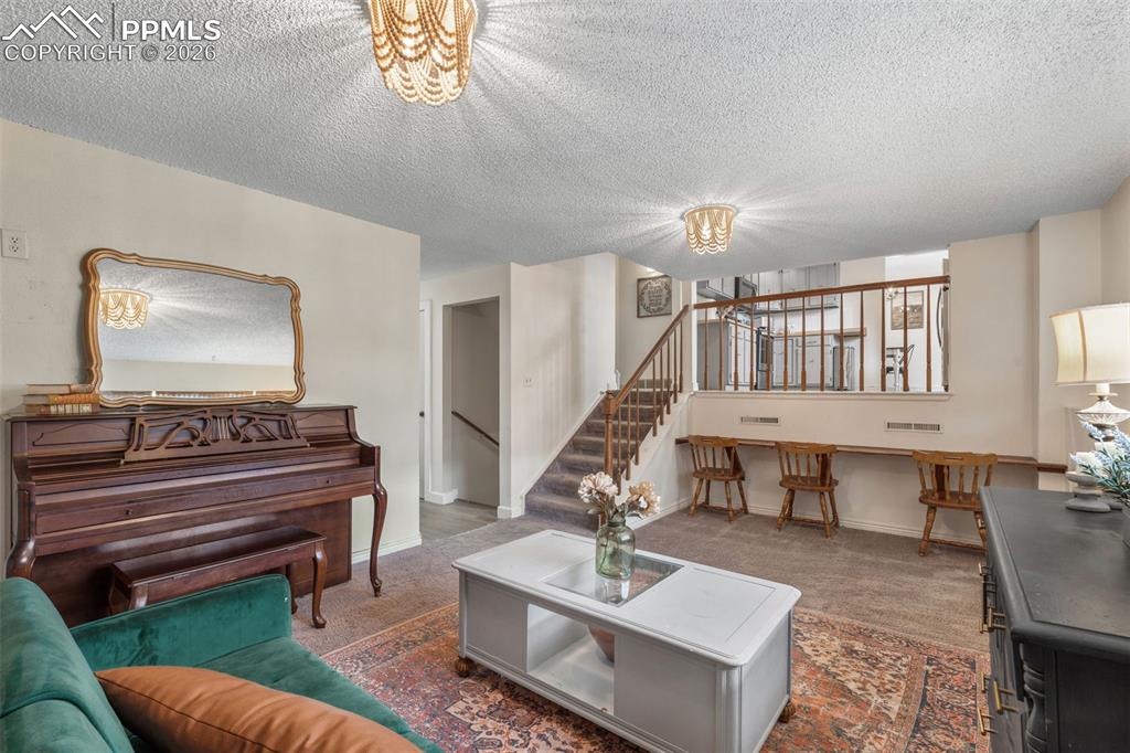 6375 Pushmataha Drive Colorado Springs CO 80915