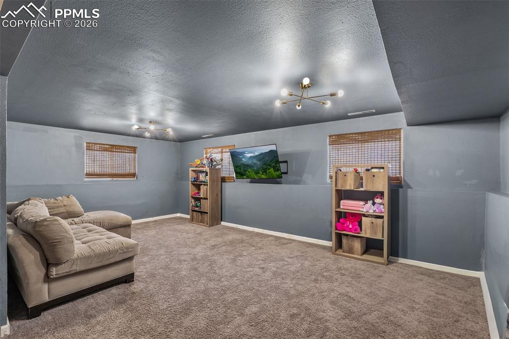 6375 Pushmataha Drive Colorado Springs CO 80915