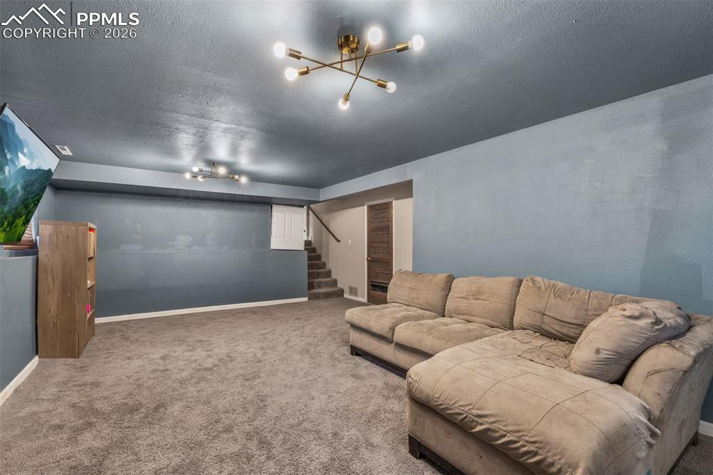 6375 Pushmataha Drive Colorado Springs CO 80915