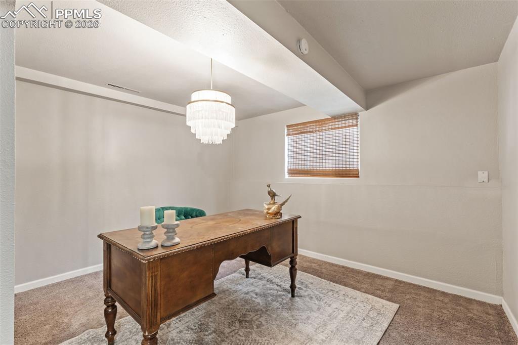 6375 Pushmataha Drive Colorado Springs CO 80915