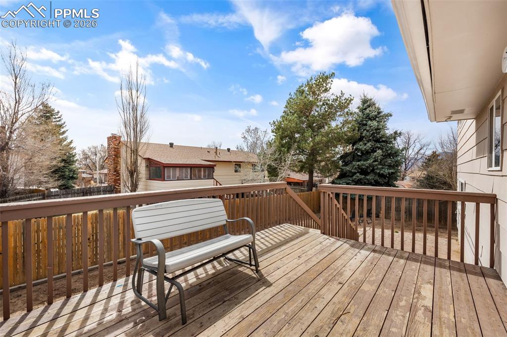 6375 Pushmataha Drive Colorado Springs CO 80915