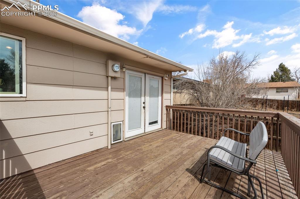 6375 Pushmataha Drive Colorado Springs CO 80915