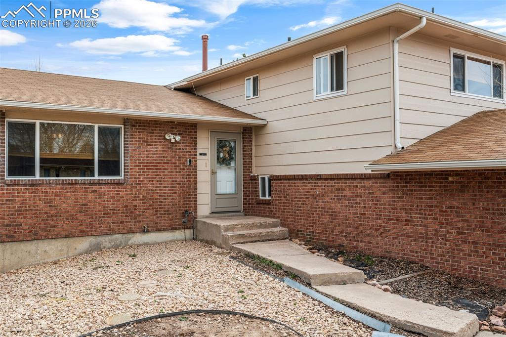 6375 Pushmataha Drive Colorado Springs CO 80915