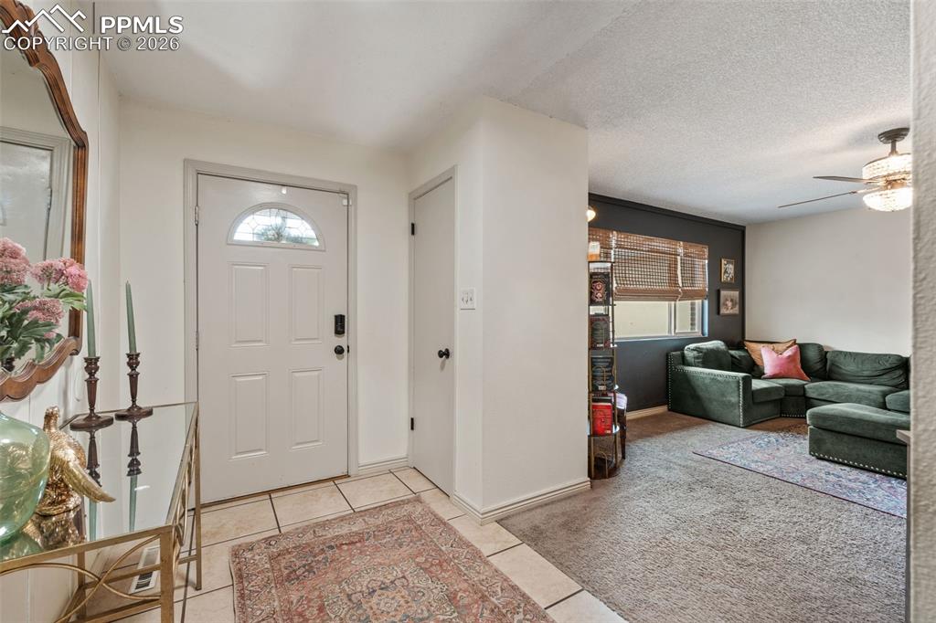 6375 Pushmataha Drive Colorado Springs CO 80915