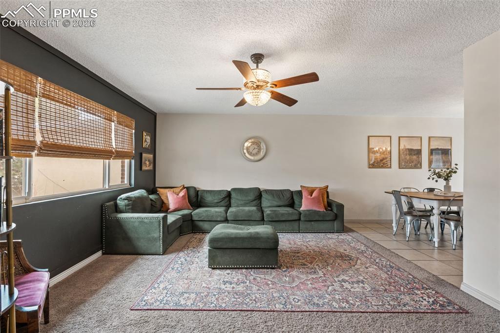 6375 Pushmataha Drive Colorado Springs CO 80915