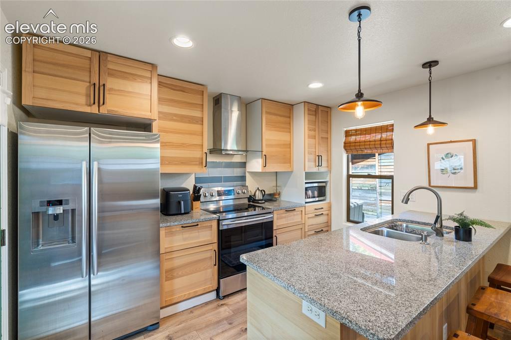1819 W Pikes Peak Avenue Colorado Springs CO 80904