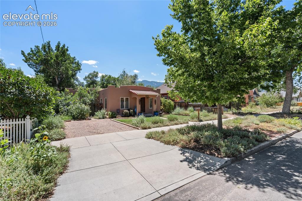 1819 W Pikes Peak Avenue Colorado Springs CO 80904