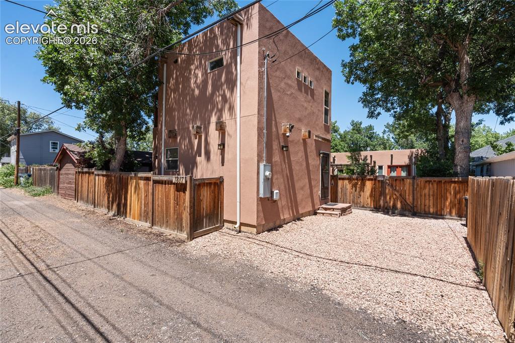 1819 W Pikes Peak Avenue Colorado Springs CO 80904