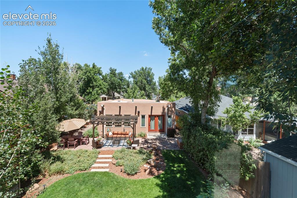 1819 W Pikes Peak Avenue Colorado Springs CO 80904