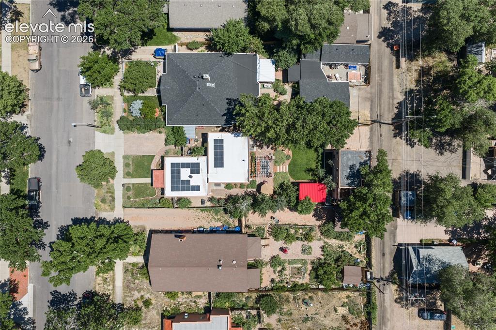 1819 W Pikes Peak Avenue Colorado Springs CO 80904