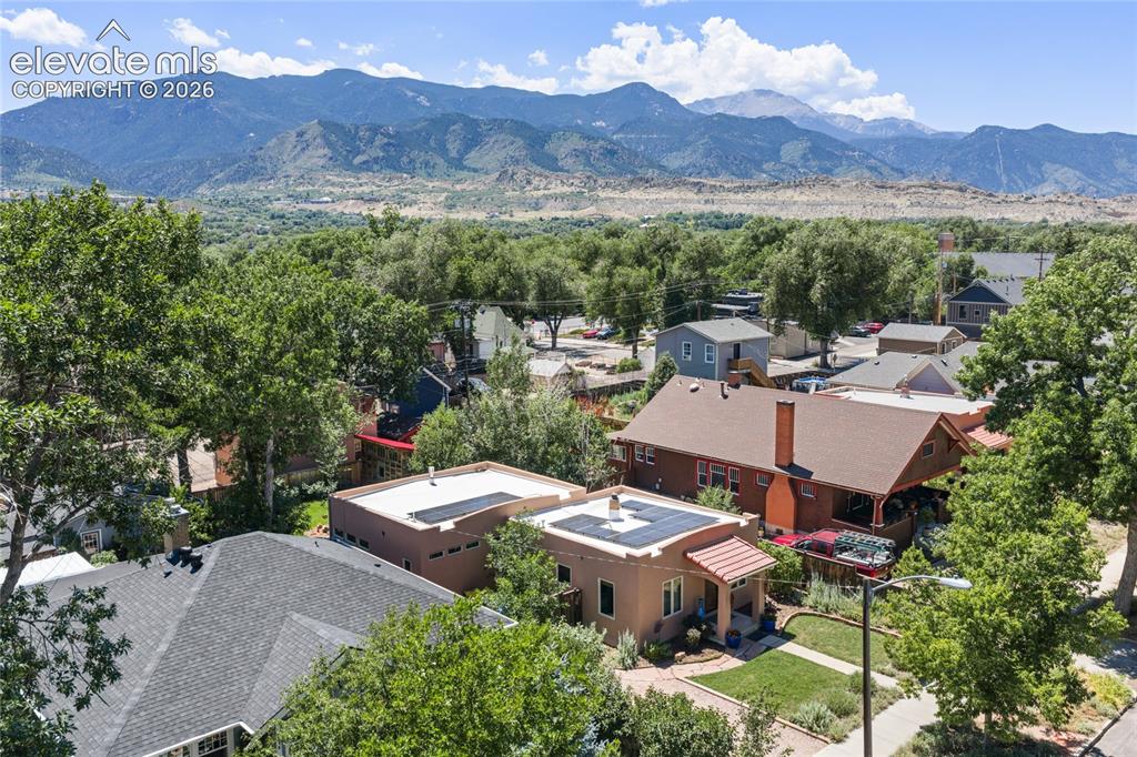 1819 W Pikes Peak Avenue Colorado Springs CO 80904