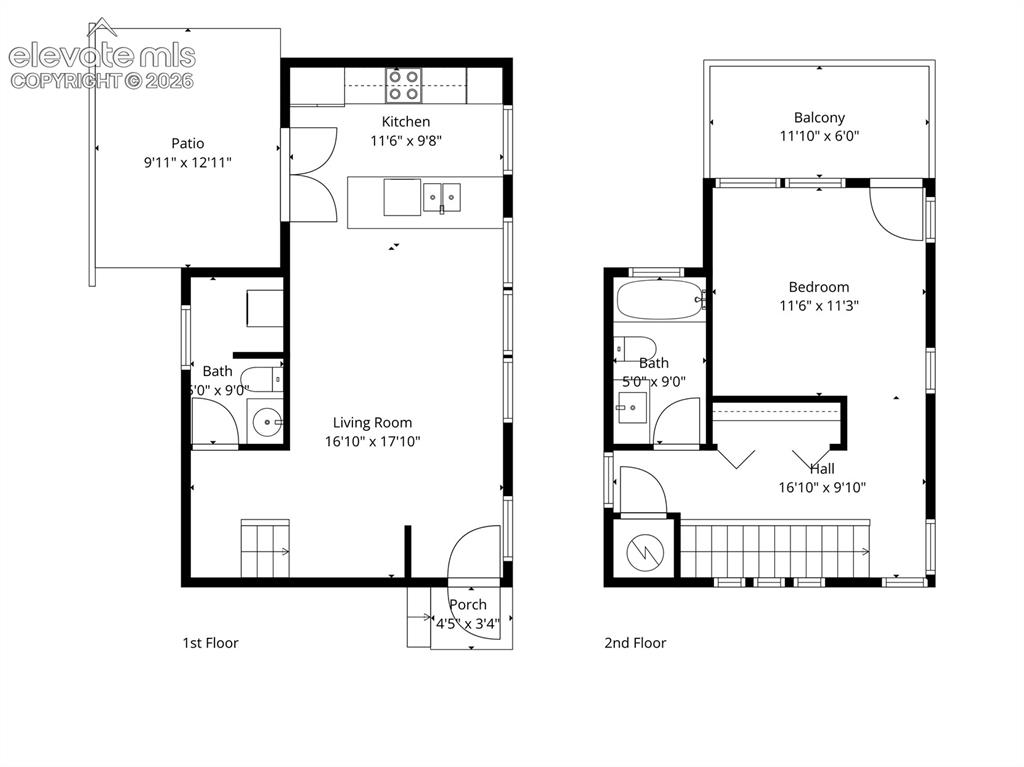 1819 W Pikes Peak Avenue Colorado Springs CO 80904
