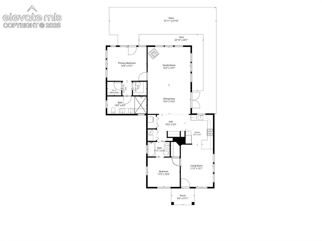 1819 W Pikes Peak Avenue Colorado Springs CO 80904