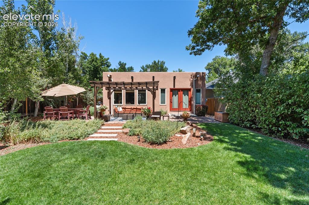 1819 W Pikes Peak Avenue Colorado Springs CO 80904