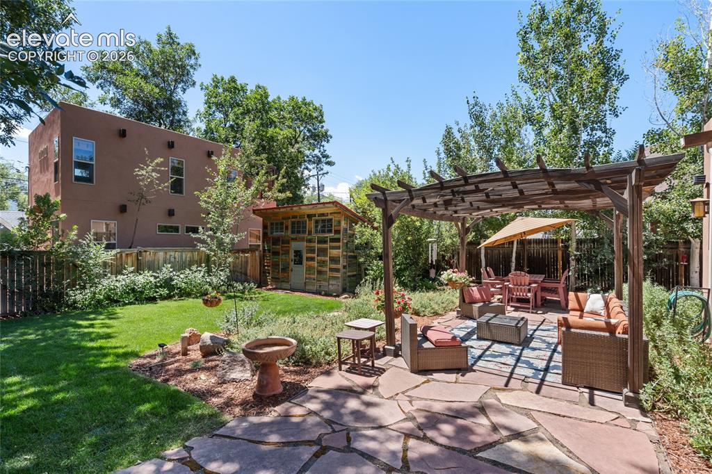 1819 W Pikes Peak Avenue Colorado Springs CO 80904