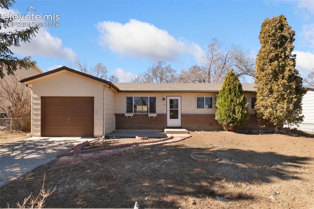 1512 Willshire Drive Colorado Springs CO 80906