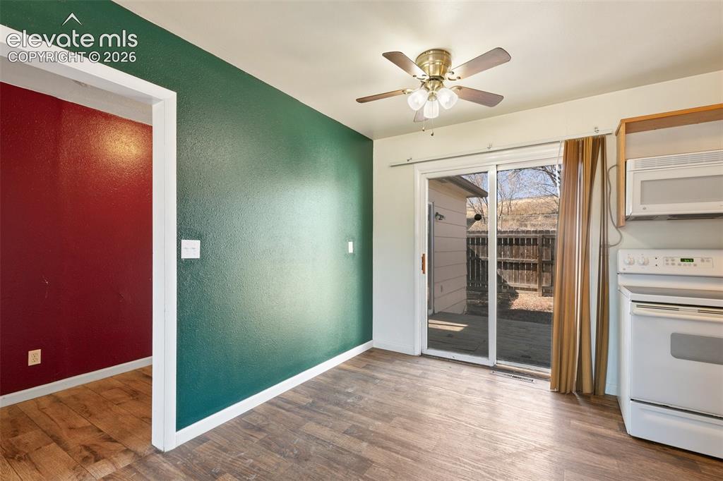 1512 Willshire Drive Colorado Springs CO 80906