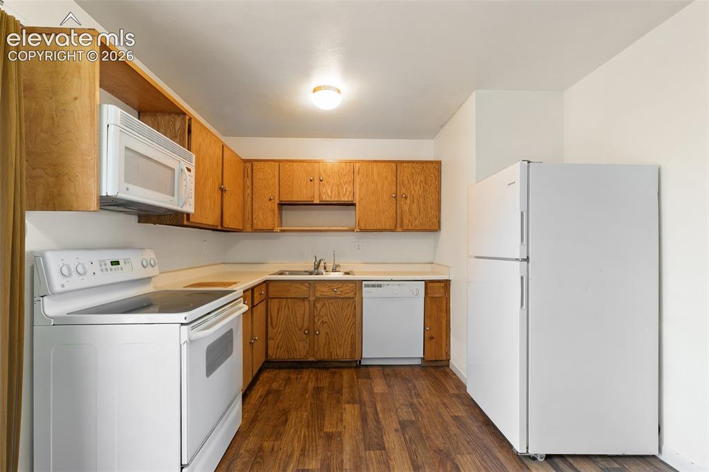 1512 Willshire Drive Colorado Springs CO 80906